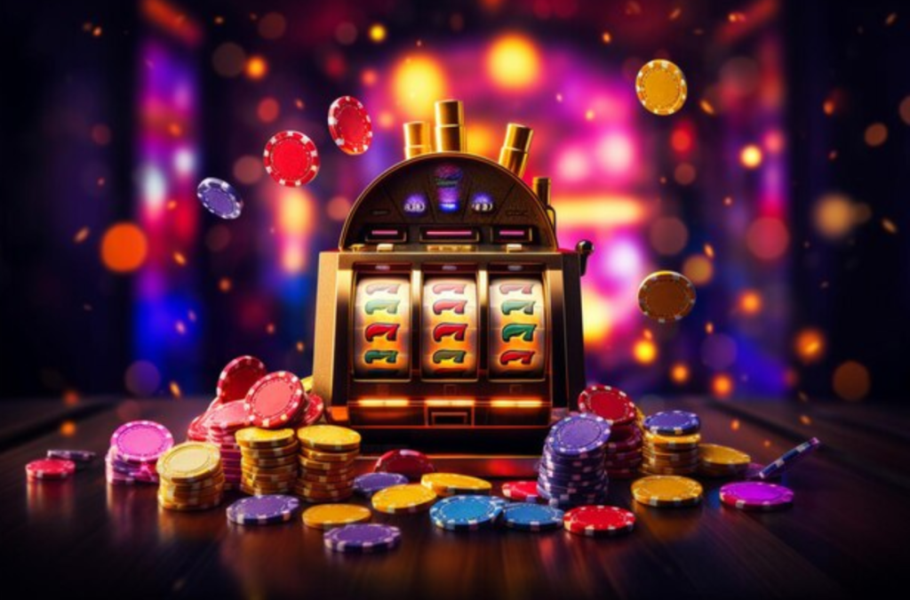 Efesbet Sweet Bonanza